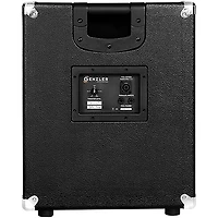 Genzler Amplification NU CLASSIC 112T Bass Cabinet