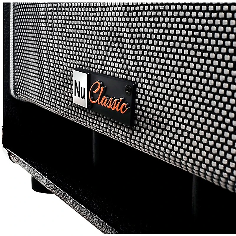 Genzler Amplification NU CLASSIC 112T Bass Cabinet