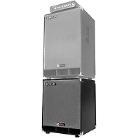 Genzler Amplification NU CLASSIC 112T Bass Cabinet