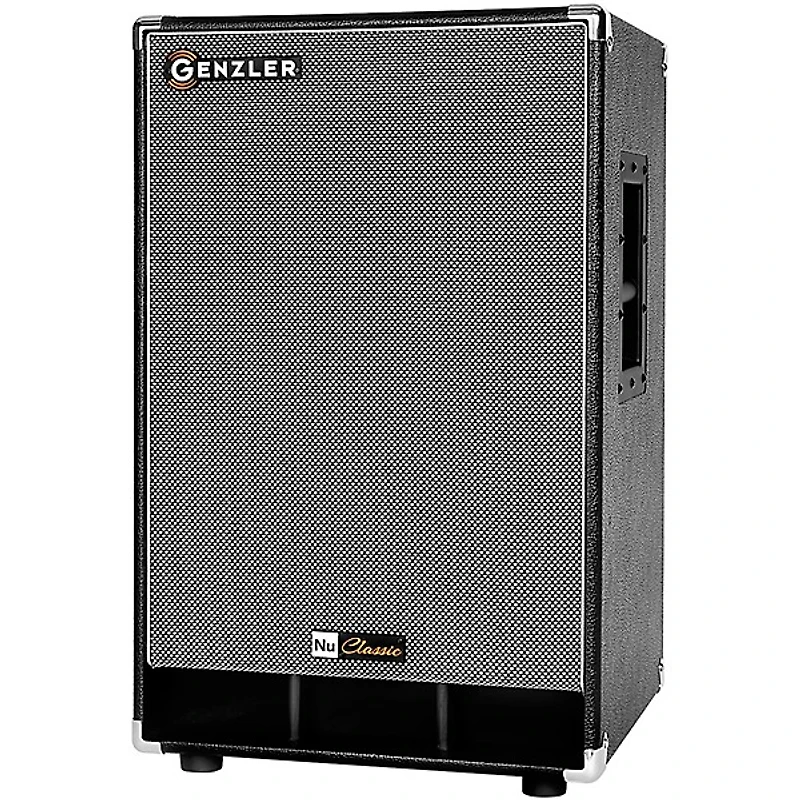 Genzler Amplification NU CLASSIC 210T Bass Cabinet