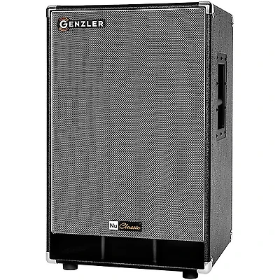 Genzler Amplification NU CLASSIC 210T Bass Cabinet