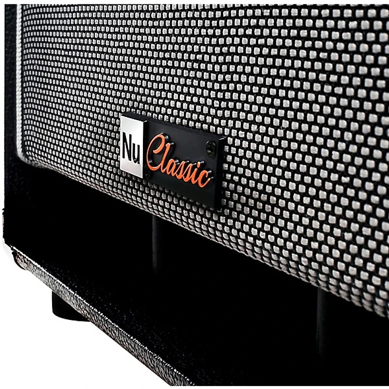 Genzler Amplification NU CLASSIC 210T Bass Cabinet