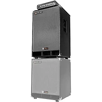 Genzler Amplification NU CLASSIC 210T Bass Cabinet