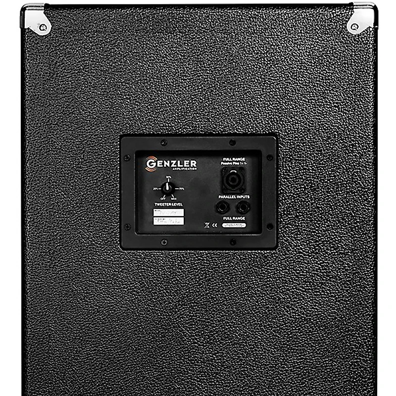 Genzler Amplification NU CLASSIC 212T Bass Cabinet