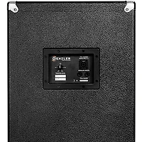 Genzler Amplification NU CLASSIC 212T Bass Cabinet