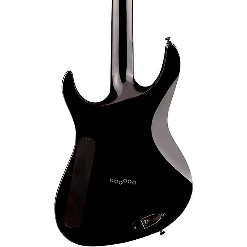 Jackson Pro Series Signature Chris Broderick Soloist HT6 Electric Guitar Gloss Black