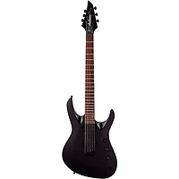 Jackson Pro Series Signature Chris Broderick Soloist HT6 Electric Guitar Gloss Black