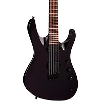 Jackson Pro Series Signature Chris Broderick Soloist HT6 Electric Guitar Gloss Black