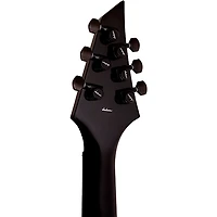 Jackson Pro Series Signature Chris Broderick Soloist HT6 Electric Guitar Gloss Black