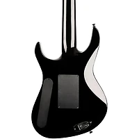 Jackson Pro Series Signature Chris Broderick Soloist 7 7-String Electric Guitar Gloss Black