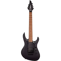 Jackson Pro Series Signature Chris Broderick Soloist 7 7-String Electric Guitar Gloss Black