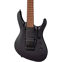 Jackson Pro Series Signature Chris Broderick Soloist 7 7-String Electric Guitar Gloss Black