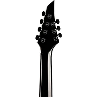 Jackson Pro Series Signature Chris Broderick Soloist 7 7-String Electric Guitar Gloss Black