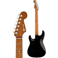 Charvel Guthrie Govan Signature MJ Series San Dimas SD24 CM Electric Guitar 3-Tone Sunburst