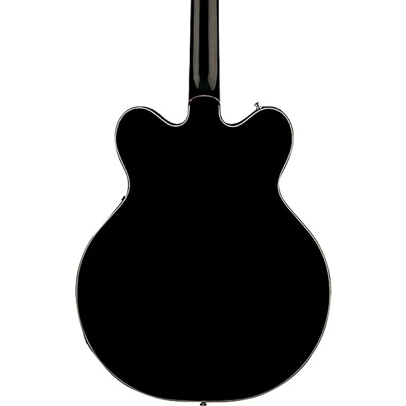 Gretsch Guitars G6636-RF Richard Fortus Signature Falcon Electric Guitar Black