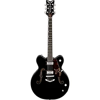 Gretsch Guitars G6636-RF Richard Fortus Signature Falcon Electric Guitar Black
