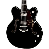 Gretsch Guitars G6636-RF Richard Fortus Signature Falcon Electric Guitar Black