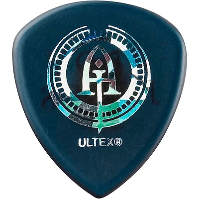 Dunlop Andy James Flow Jumbo 2.0mm Guitar Pick - 3 Pack