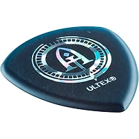 Dunlop Andy James Flow Jumbo 2.0mm Guitar Pick - 3 Pack