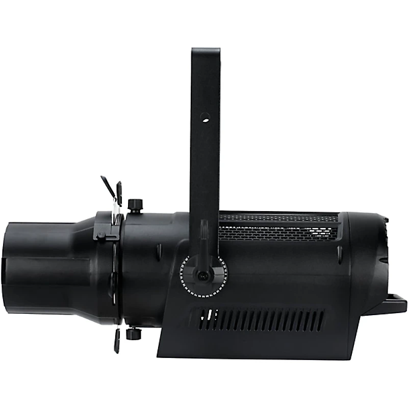 American DJ ENCORE PROFILE PRO WW Professional 260 Watt 3200K LED Powered Ellipsoidal (Lens sold separate)