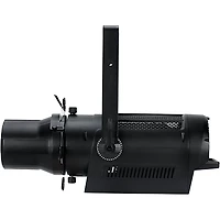 American DJ ENCORE PROFILE PRO WW Professional 260 Watt 3200K LED Powered Ellipsoidal (Lens sold separate)