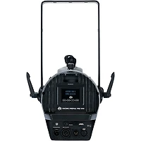 American DJ ENCORE PROFILE PRO WW Professional 260 Watt 3200K LED Powered Ellipsoidal (Lens sold separate)