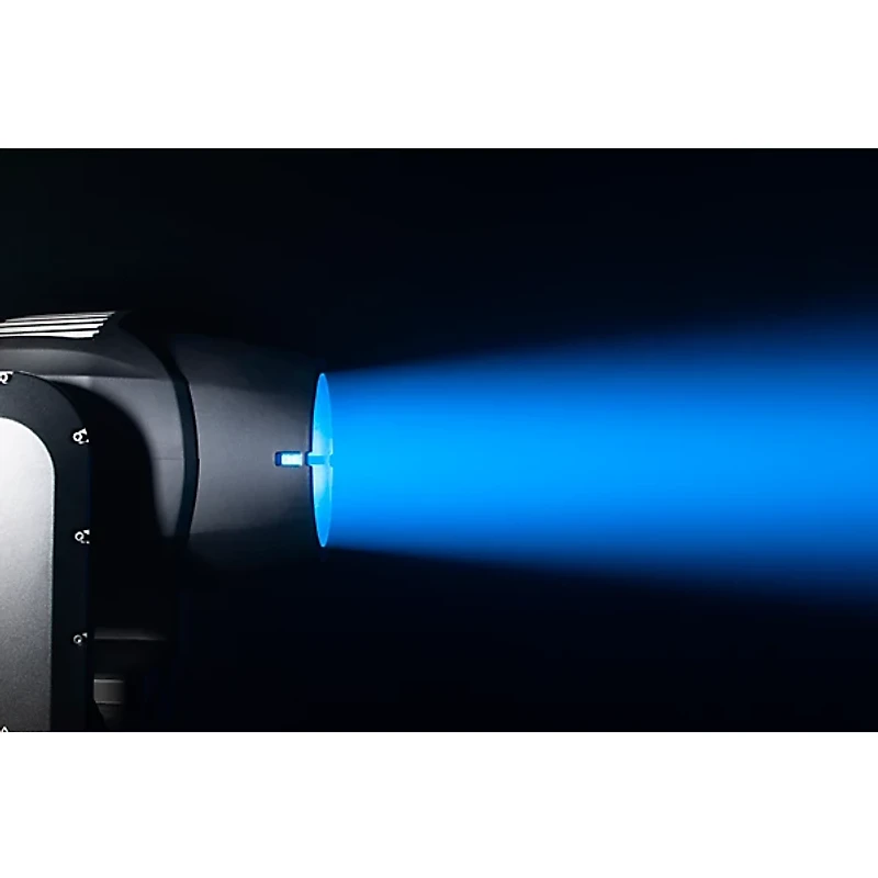 American DJ HYDRO BEAM X2 IP65 Rated 370 Watt Discharge Moving Head 3 Degree Beam and 8 Facet Prism Wireless DMX Built In