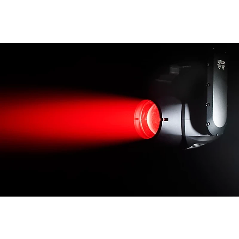 American DJ HYDRO BEAM X2 IP65 Rated 370 Watt Discharge Moving Head 3 Degree Beam and 8 Facet Prism Wireless DMX Built In