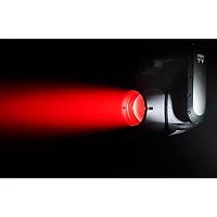 American DJ HYDRO BEAM X2 IP65 Rated 370 Watt Discharge Moving Head 3 Degree Beam and 8 Facet Prism Wireless DMX Built In