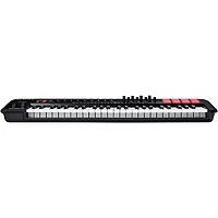M-Audio OXYGEN 49 MKV 49-Key USB MIDI Controller
