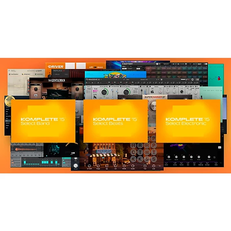 M-Audio OXYGEN 49 MKV 49-Key USB MIDI Controller