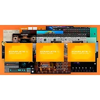 M-Audio OXYGEN 49 MKV 49-Key USB MIDI Controller