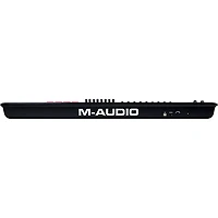 M-Audio Oxygen 61 MKV 61-Key USB MIDI Controller
