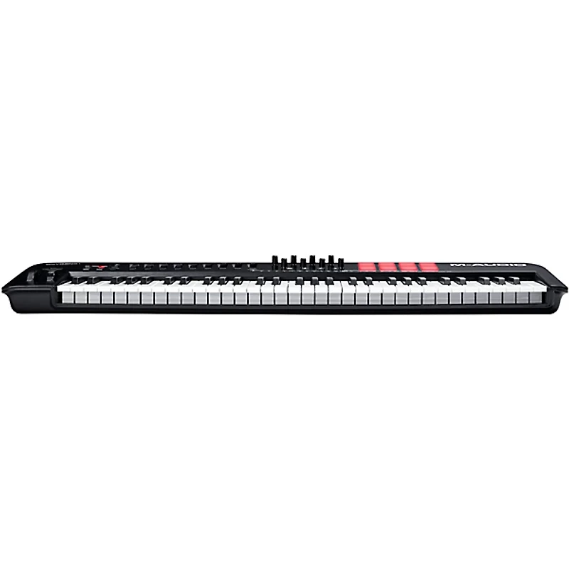 M-Audio Oxygen 61 MKV 61-Key USB MIDI Controller