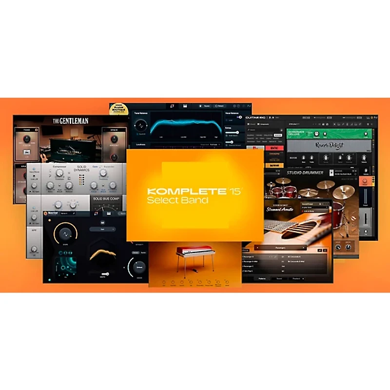 M-Audio Oxygen 61 MKV 61-Key USB MIDI Controller