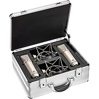 Neumann U 87 Ai Large-Diaphragm Condenser Microphone