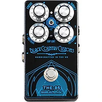 Laney The 85 Bass Octave Effects Pedal Black
