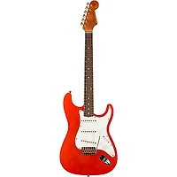 Fender Custom Shop Limited-Edition Double-Bound Stratocaster Journeyman Relic Electric Guitar
