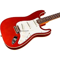 Fender Custom Shop Limited-Edition Double-Bound Stratocaster Journeyman Relic Electric Guitar