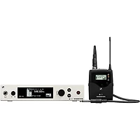 Sennheiser EW 500 G4-Ci1 Wireless Guitar System - AW+
