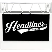 Headliner Indio TV Mount