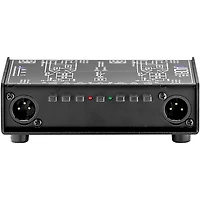 Yorkville dADB Dual Active Direct Box