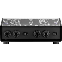 Yorkville dADB Dual Active Direct Box