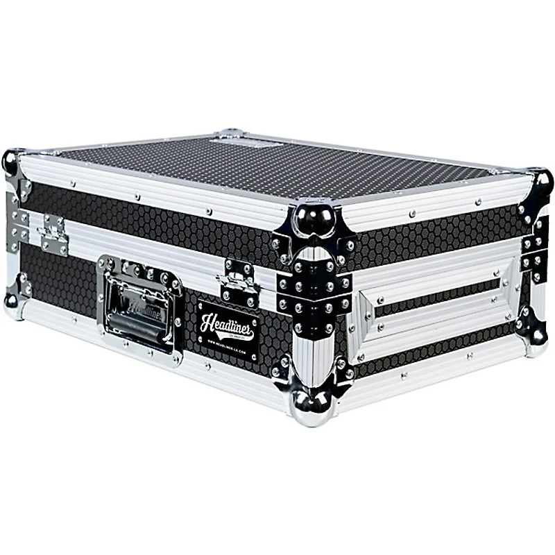 Headliner CDJ/DJM Flight Case