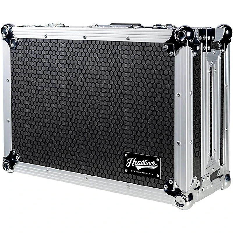 Headliner CDJ/DJM Flight Case