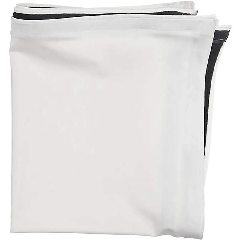 Headliner Universal DJ Facade Scrim (White)
