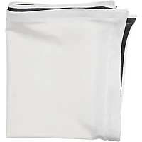 Headliner Universal DJ Facade Scrim (White)