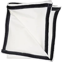 Headliner Universal DJ Facade Scrim (White)