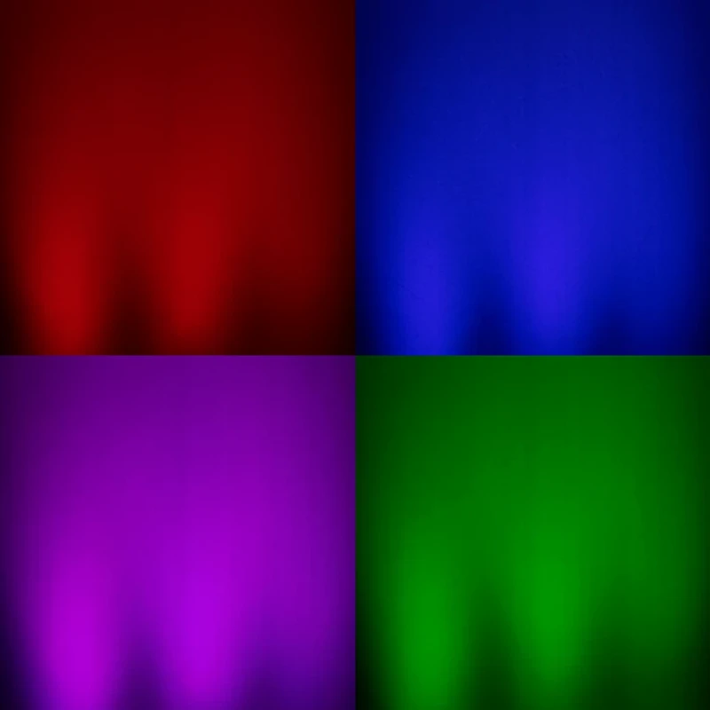 Headliner Universal DJ Facade Scrim (White)