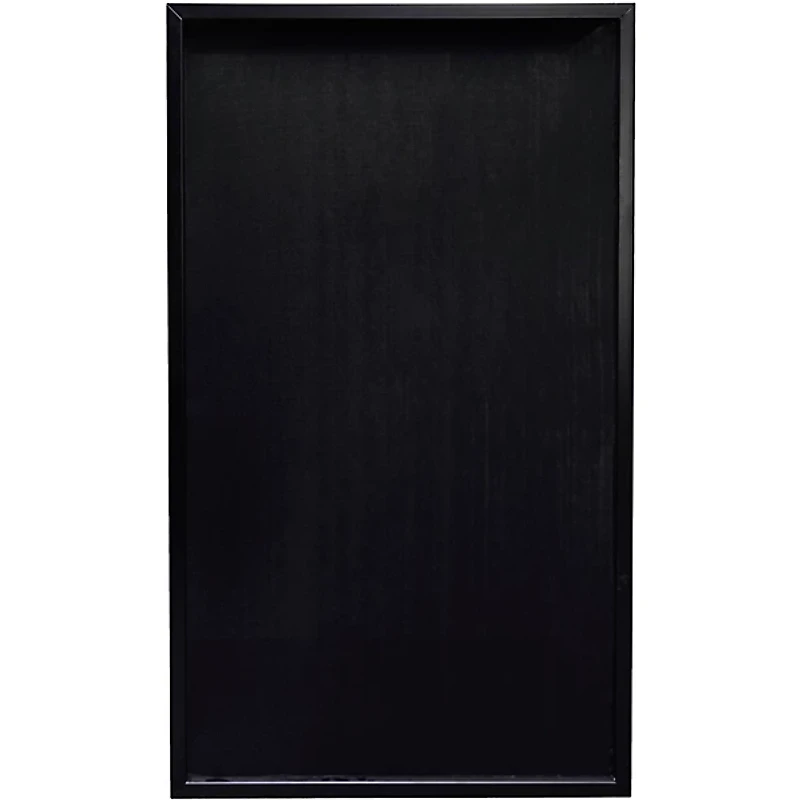 Headliner Universal DJ Facade Scrim (Black)